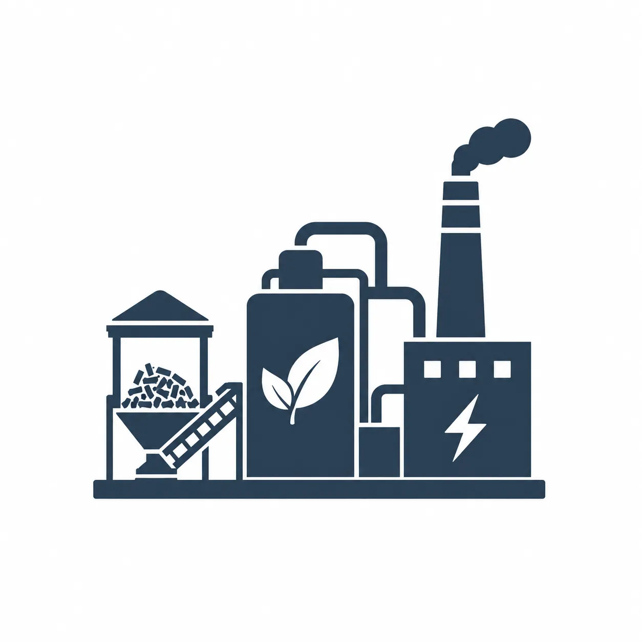 Biomass Power icon