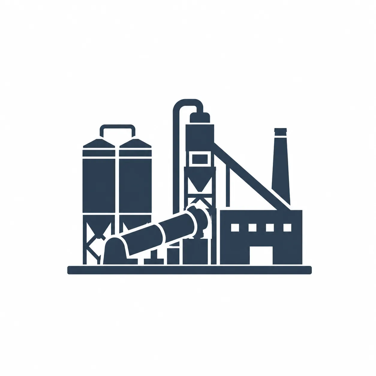 Cement Plants icon