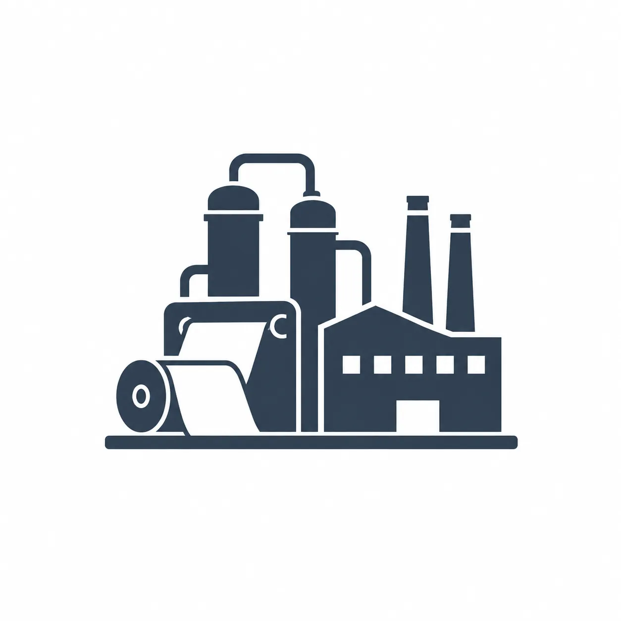 Paper Mills icon