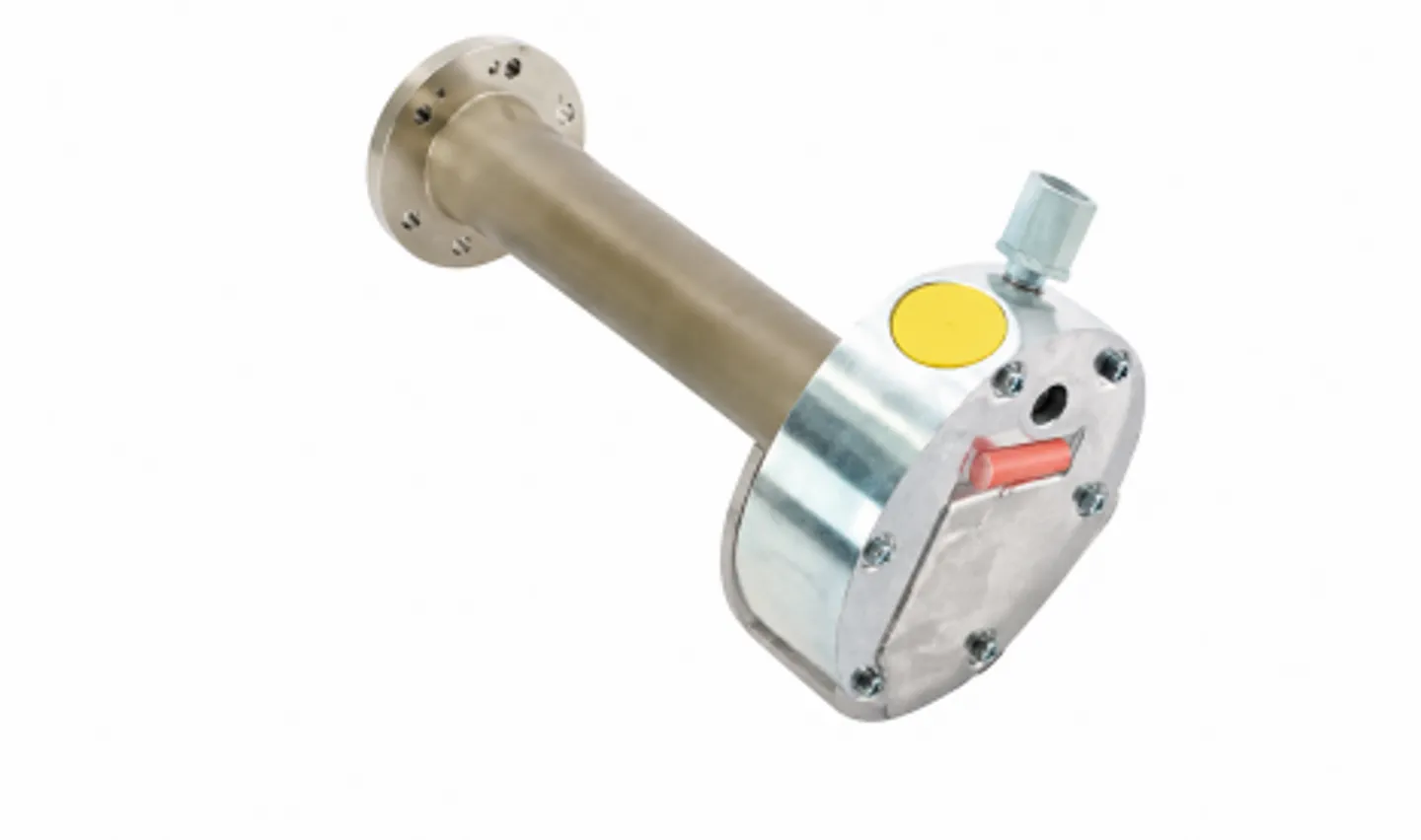 Sonic Soot Blower(Compact)