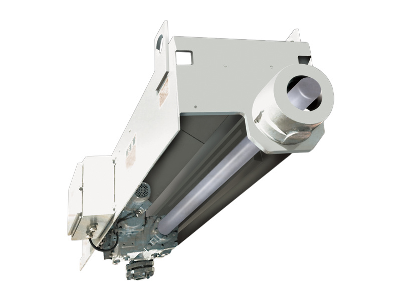 Air Preheater Soot Blower
