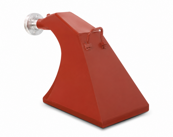 Sonic Soot Blower(SW-AE Series)
