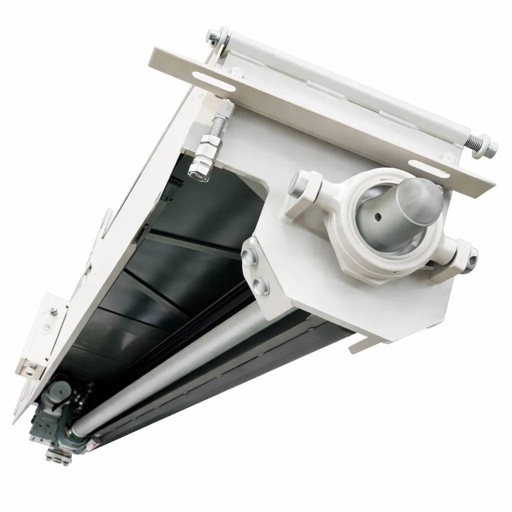 Long Retractable Soot Blowers