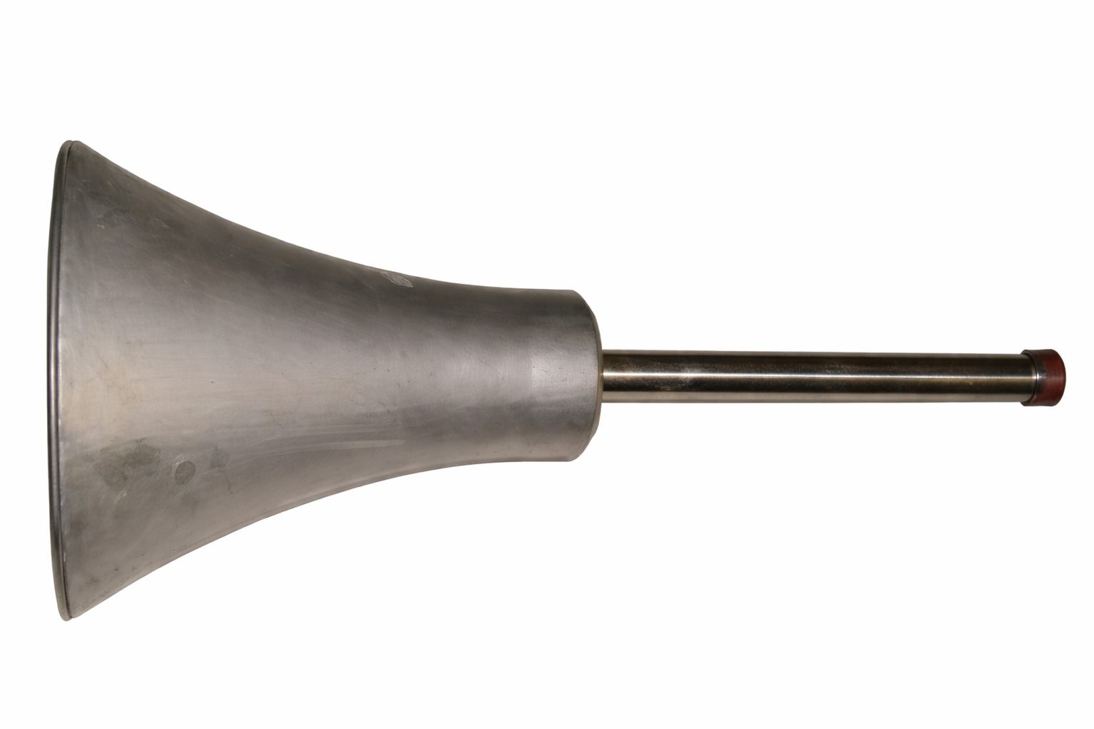 Resonant-Cavity Acoustic Soot Blower