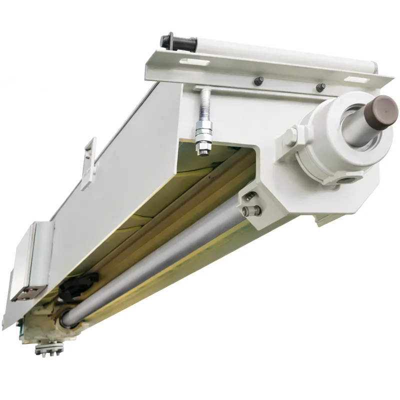 XHC-B5 Semi-Retractable Soot Blower