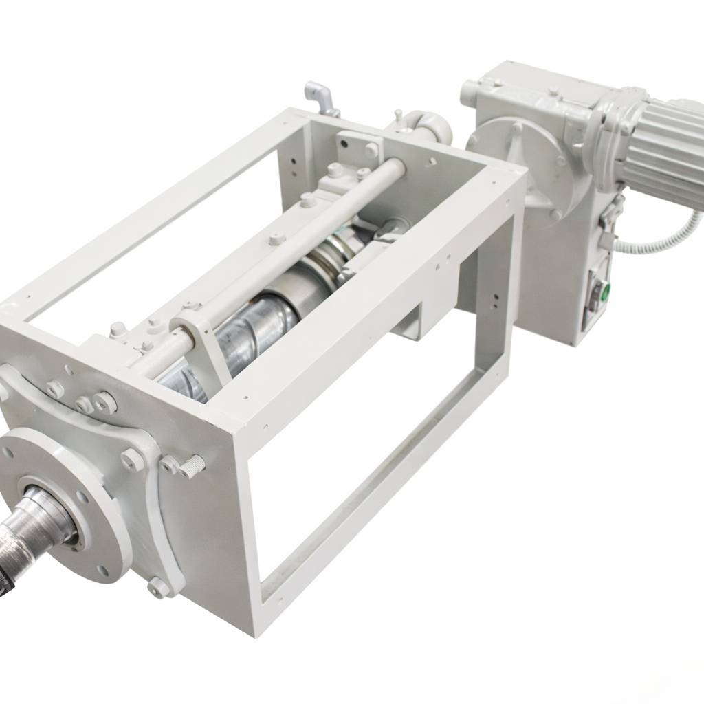 XHD-4 Furnace Soot Blower
