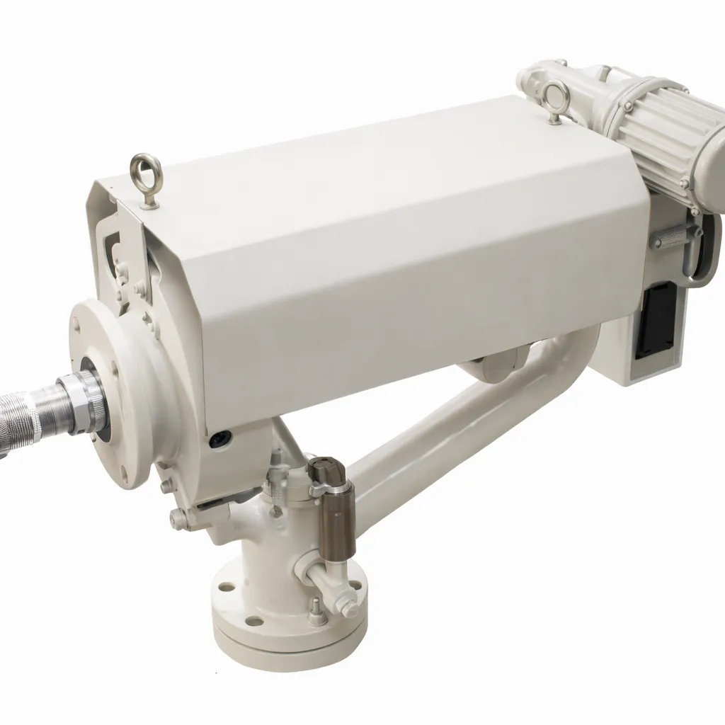 Rotary Soot Blowers