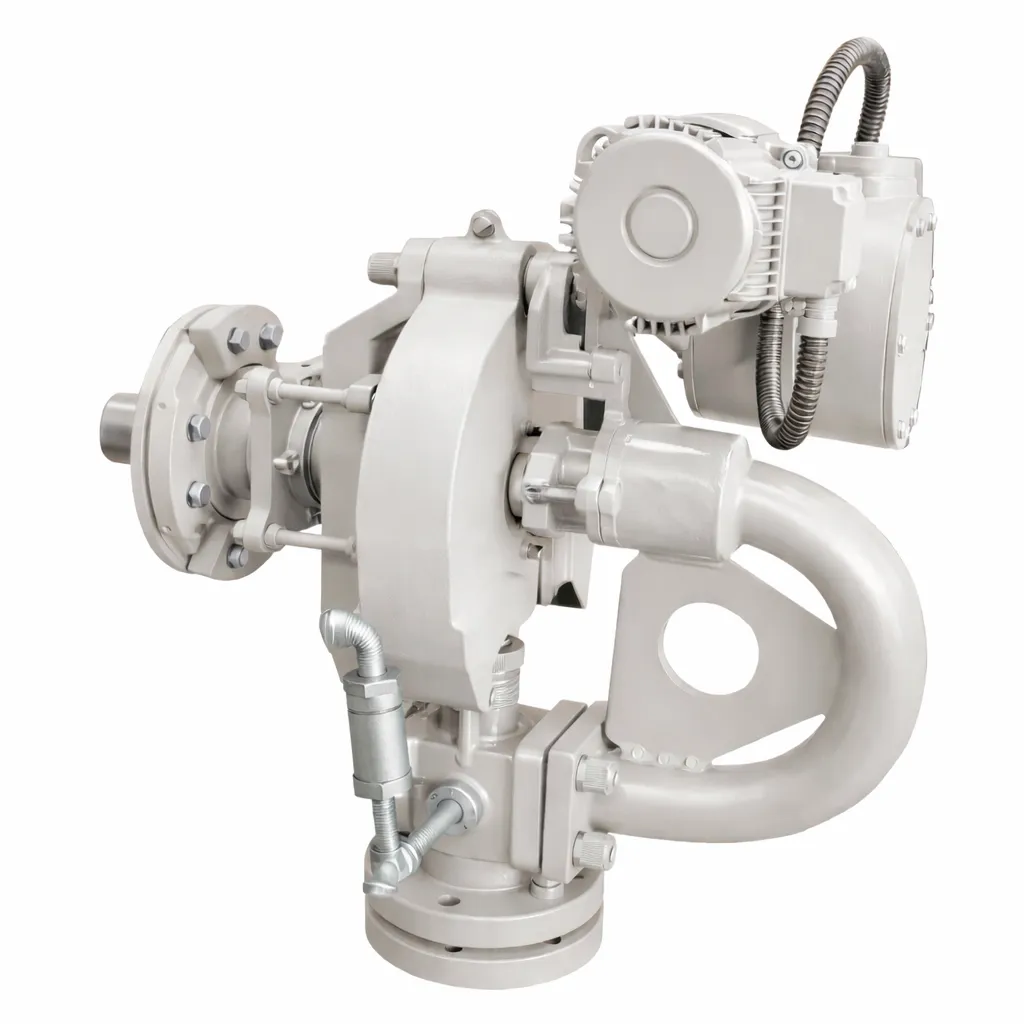 Steam Soot Blowers