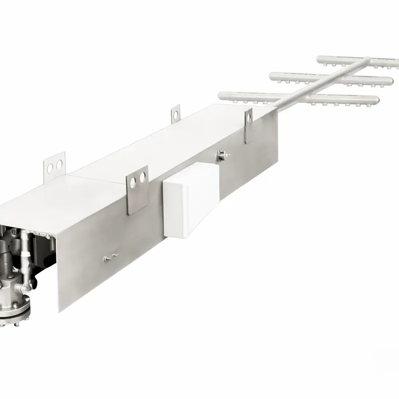 XHP-5 Rake Type Soot Blower